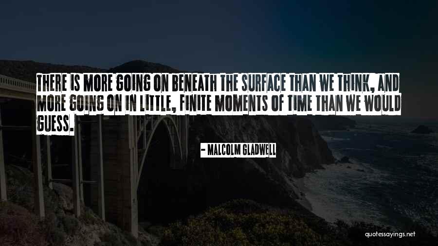 Ksaundra Campbell Quotes By Malcolm Gladwell Ksaundra Campbell Quotes By Malcolm Gladwell