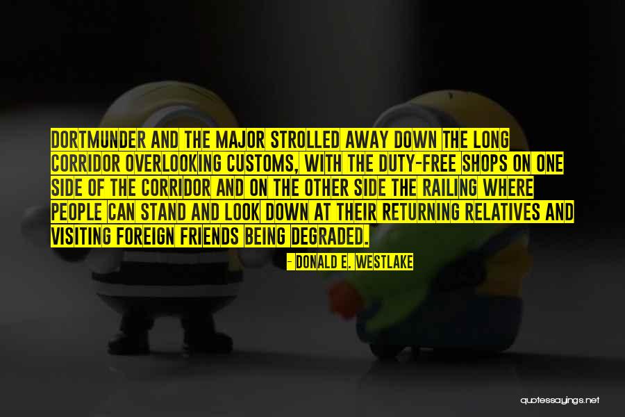 Ksawery Knotz Quotes By Donald E. Westlake Ksawery Knotz Quotes By Donald E. Westlake