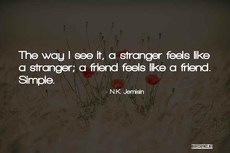 Ksawery Knotz Quotes By N.K. Jemisin Ksawery Knotz Quotes By N.K. Jemisin