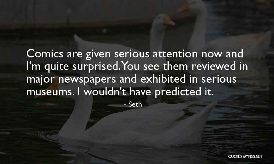 Ksawery Knotz Quotes By Seth Ksawery Knotz Quotes By Seth