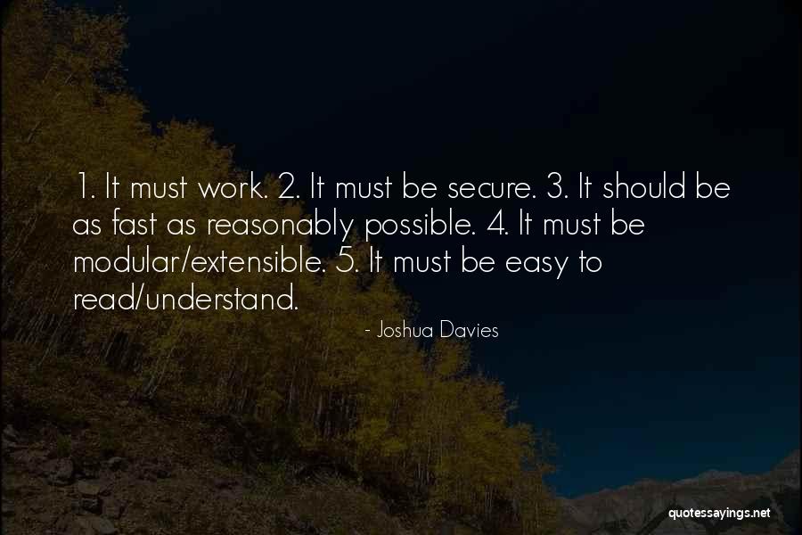 Ksbbbs Quotes By Joshua Davies Ksbbbs Quotes By Joshua Davies