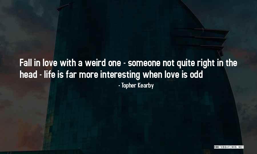 Ksbw Quotes By Topher Kearby Ksbw Quotes By Topher Kearby