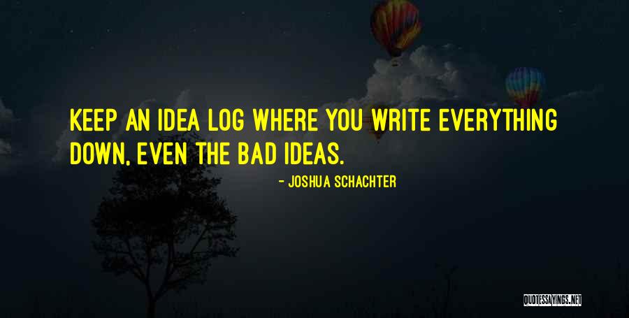Ksee Quotes By Joshua Schachter Ksee Quotes By Joshua Schachter