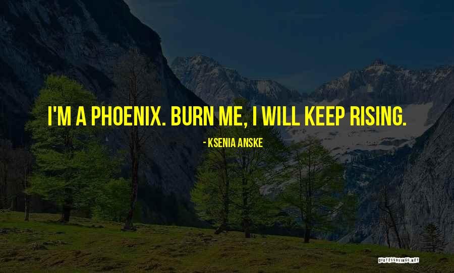 Ksenia Anske Quotes 401062 Ksenia Anske Quotes 401062