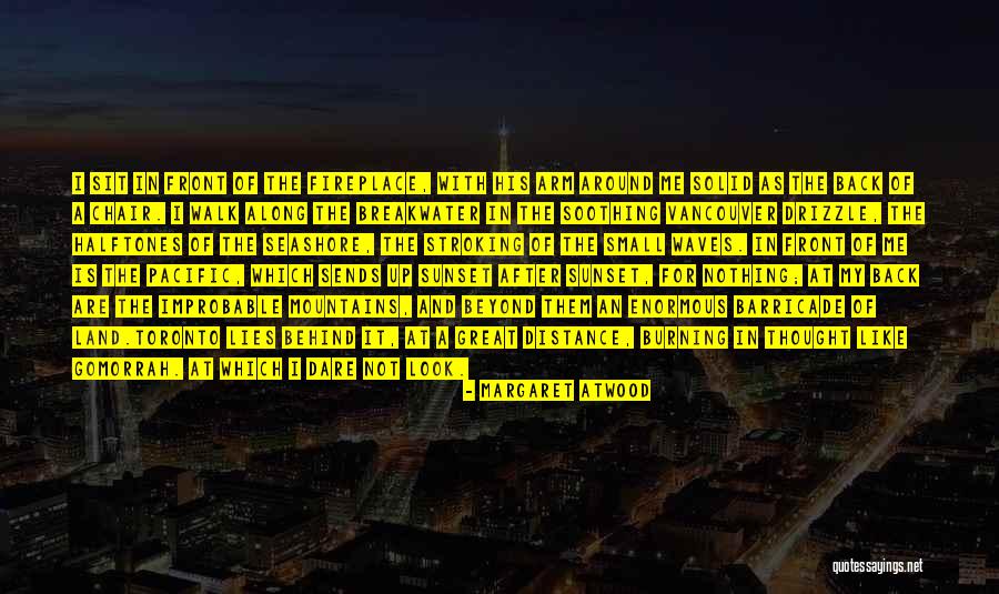 Ksenia Borodina Quotes By Margaret Atwood Ksenia Borodina Quotes By Margaret Atwood