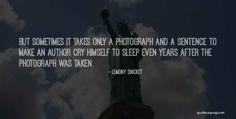 Ksenia Parkhatskaya Quotes By Lemony Snicket Ksenia Parkhatskaya Quotes By Lemony Snicket