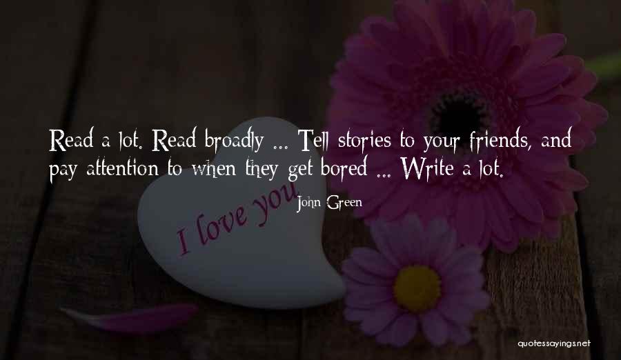 Ksenija Benedeti Quotes By John Green Ksenija Benedeti Quotes By John Green