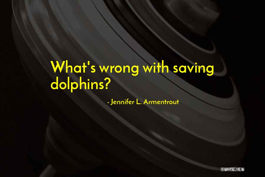 Ksenija Benedetti Quotes By Jennifer L. Armentrout Ksenija Benedetti Quotes By Jennifer L. Armentrout