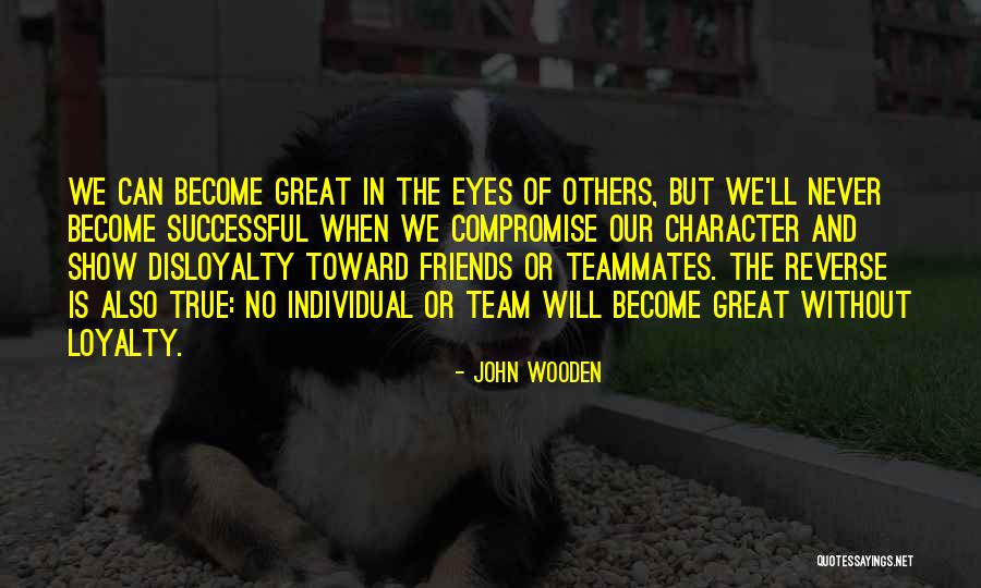 Ksenija Lukich Quotes By John Wooden Ksenija Lukich Quotes By John Wooden