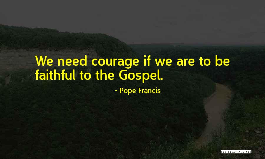 Ksenija Lukich Quotes By Pope Francis Ksenija Lukich Quotes By Pope Francis