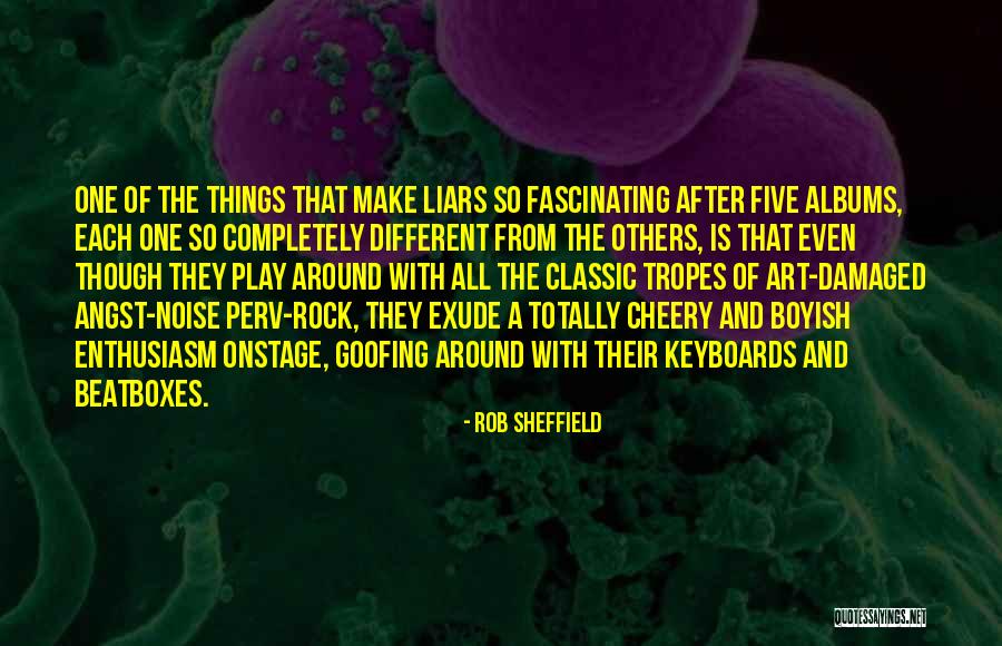 Ksenija Tratnik Quotes By Rob Sheffield Ksenija Tratnik Quotes By Rob Sheffield