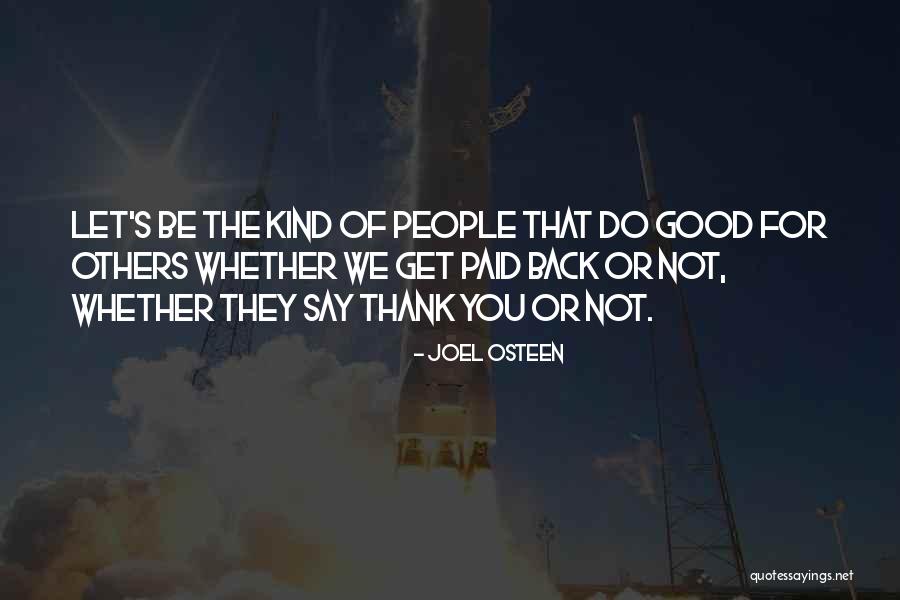 Ksh Print Quotes By Joel Osteen