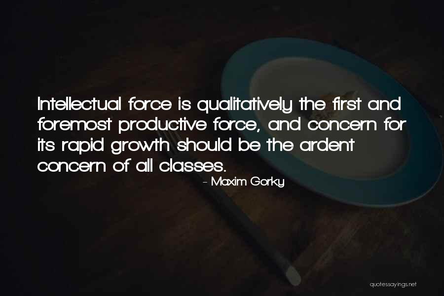 Ksh Print Quotes By Maxim Gorky