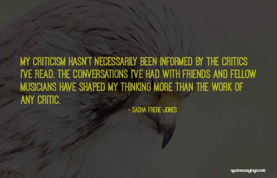 Ksh Print Quotes By Sasha Frere-Jones Ksh Print Quotes By Sasha Frere-Jones