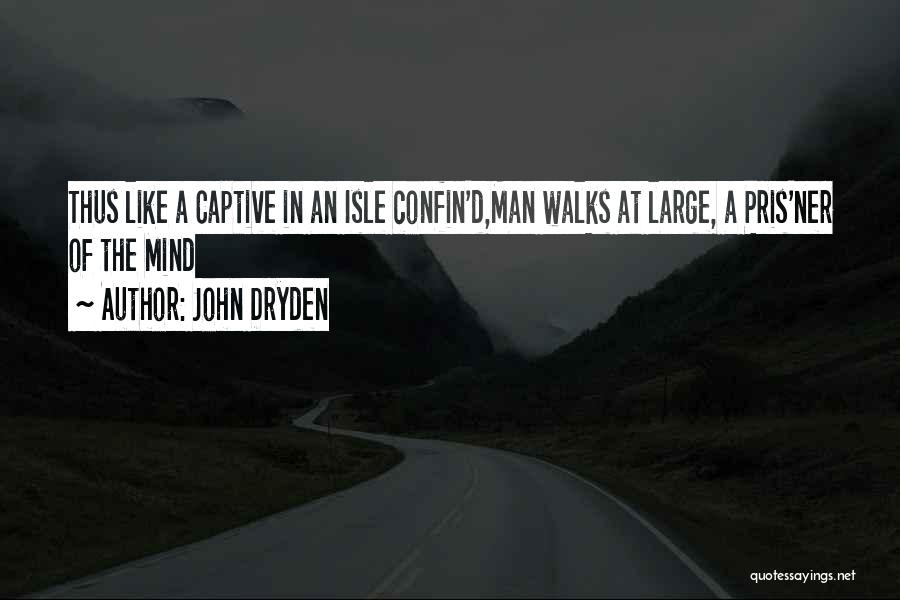 Ksh Single Quotes By John Dryden