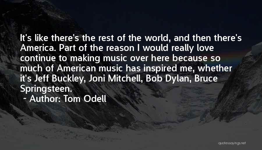 Ksh Single Quotes By Tom Odell