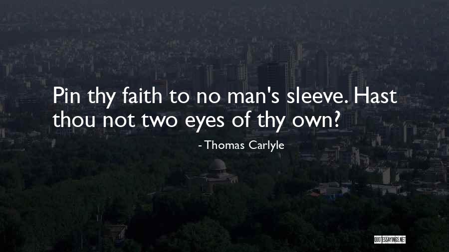 Kshar Sutra Quotes By Thomas Carlyle Kshar Sutra Quotes By Thomas Carlyle