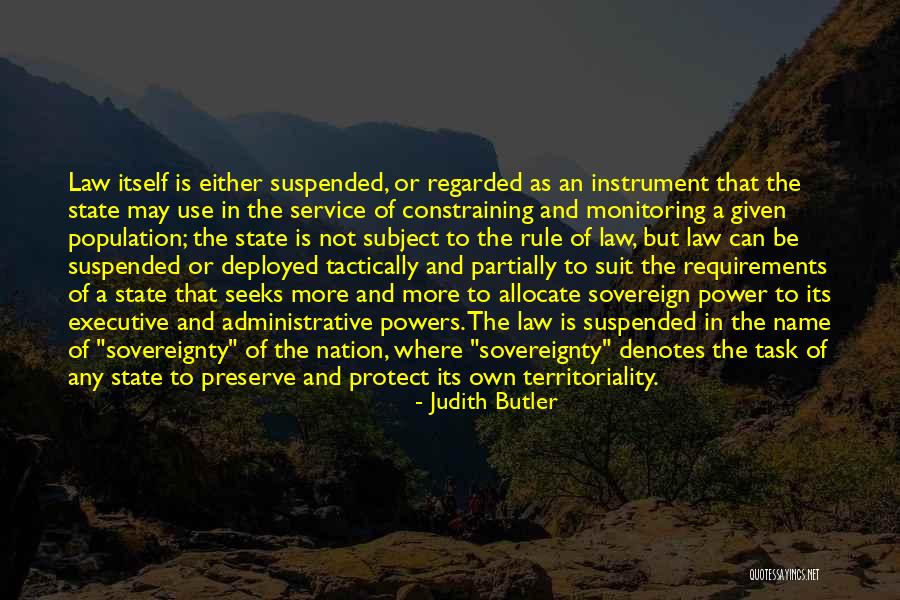 Kshatriya Dharma Quotes By Judith Butler Kshatriya Dharma Quotes By Judith Butler
