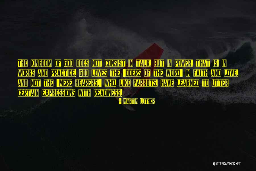 Kshatriya Hinduism Quotes By Martin Luther Kshatriya Hinduism Quotes By Martin Luther