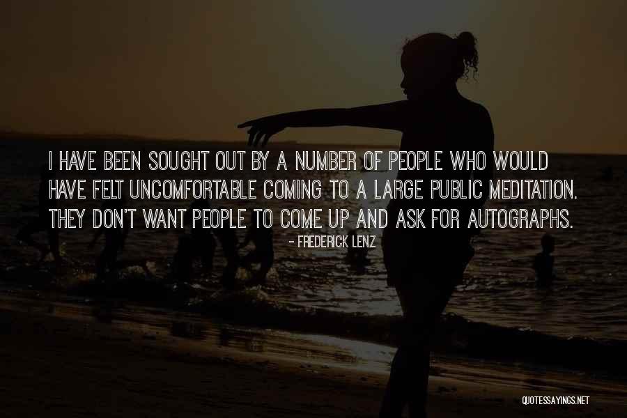 Kshe Concert Quotes By Frederick Lenz Kshe Concert Quotes By Frederick Lenz