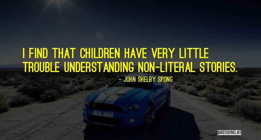 Ksi Book Quotes By John Shelby Spong Ksi Book Quotes By John Shelby Spong