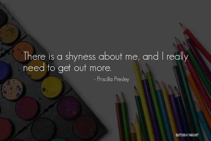 Ksi Book Quotes By Priscilla Presley Ksi Book Quotes By Priscilla Presley