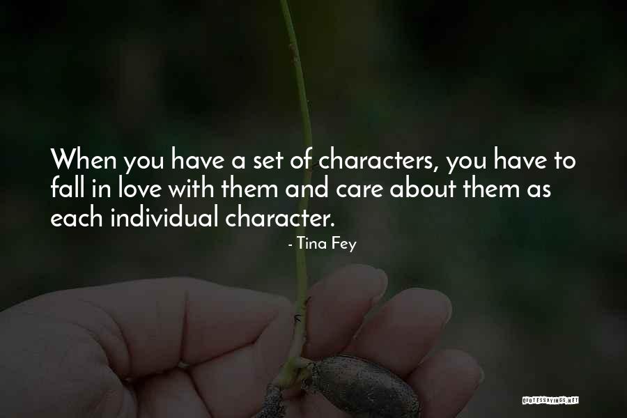 Ksi Global Quotes By Tina Fey Ksi Global Quotes By Tina Fey