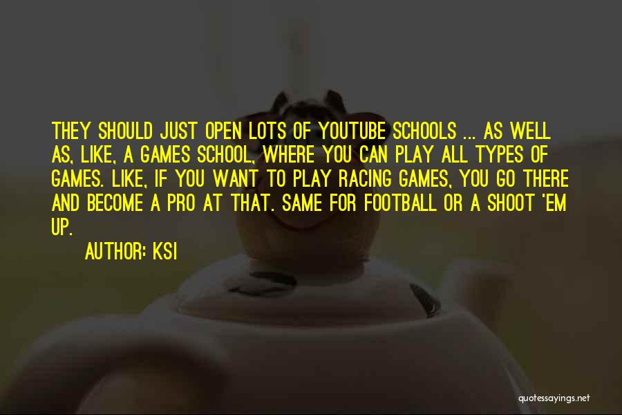 KSI Quotes 752104