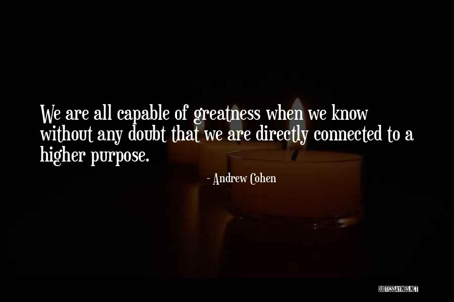Ksiaze Quotes By Andrew Cohen Ksiaze Quotes By Andrew Cohen