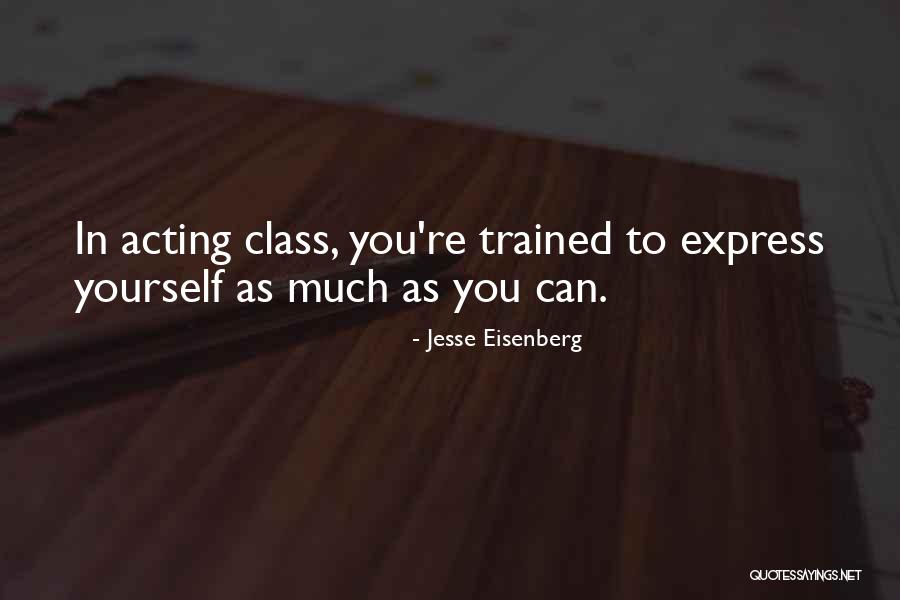 Ksiazek Sport Quotes By Jesse Eisenberg Ksiazek Sport Quotes By Jesse Eisenberg