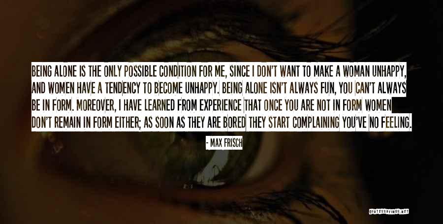 Ksikoniag Quotes By Max Frisch Ksikoniag Quotes By Max Frisch
