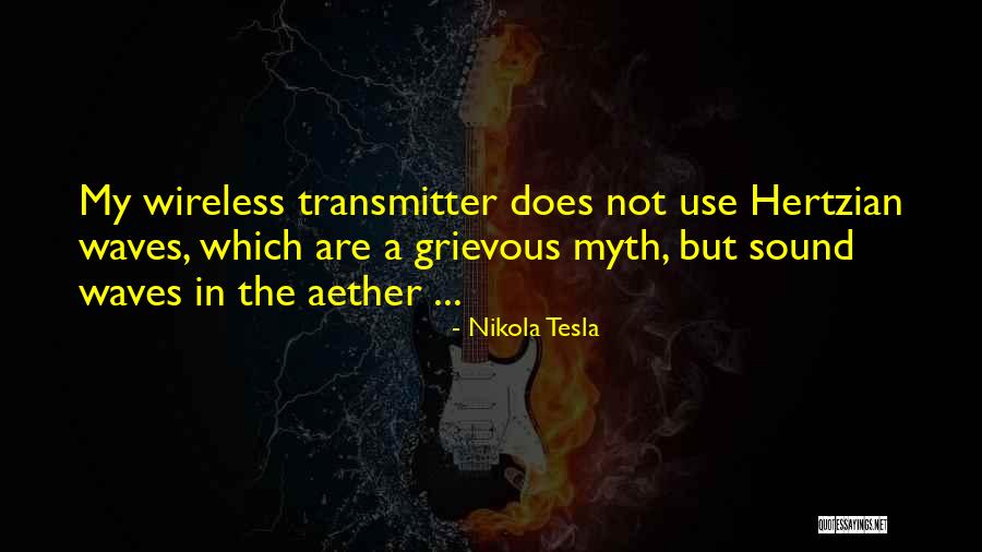 Ksina Quotes By Nikola Tesla Ksina Quotes By Nikola Tesla
