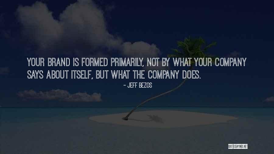 Ksiolajidebt Quotes By Jeff Bezos Ksiolajidebt Quotes By Jeff Bezos