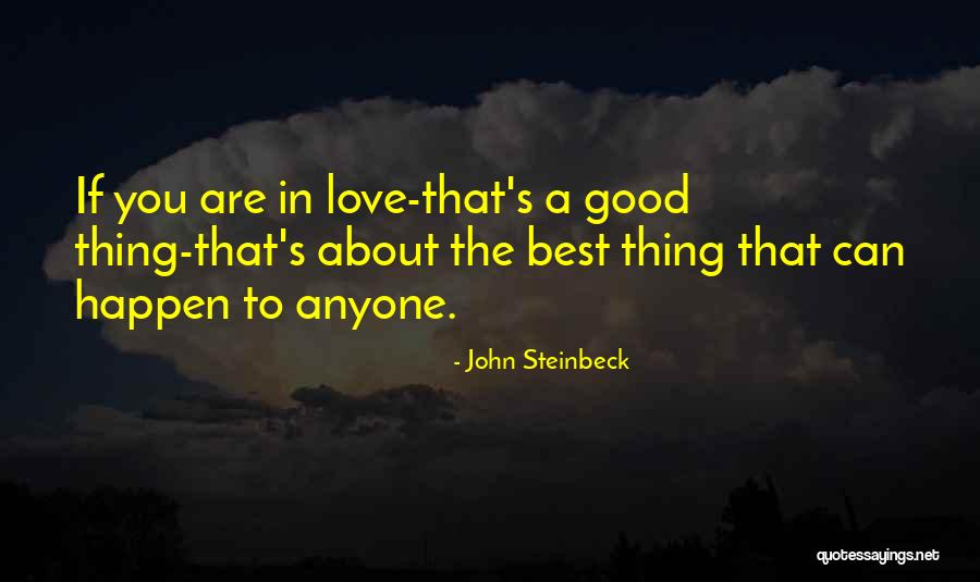 Kski Radio Quotes By John Steinbeck Kski Radio Quotes By John Steinbeck