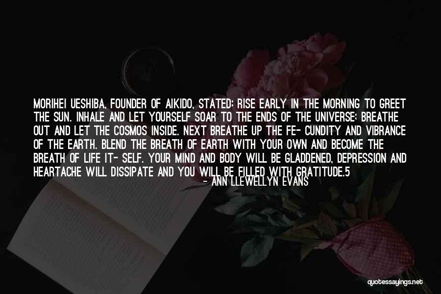 Kskill Quotes By Ann Llewellyn Evans Kskill Quotes By Ann Llewellyn Evans