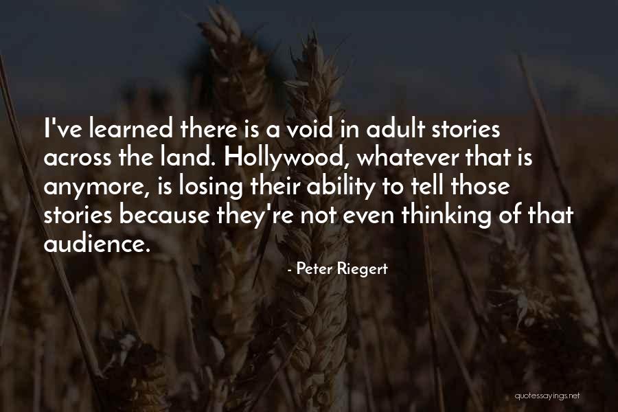 Kskill Quotes By Peter Riegert Kskill Quotes By Peter Riegert