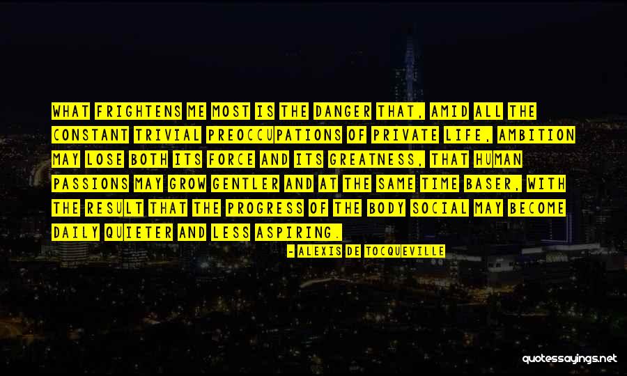 Kskn Programming Quotes By Alexis De Tocqueville Kskn Programming Quotes By Alexis De Tocqueville