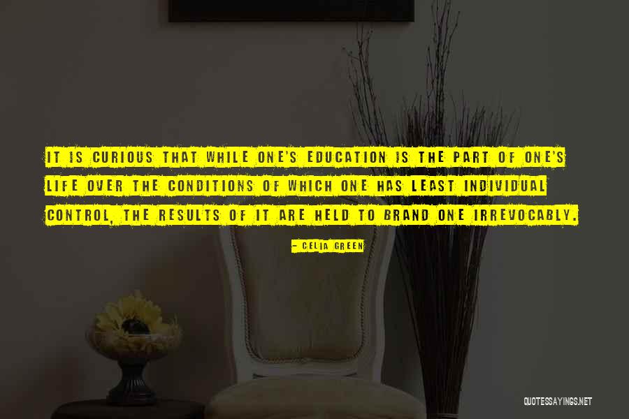 Ksknews Quotes By Celia Green Ksknews Quotes By Celia Green