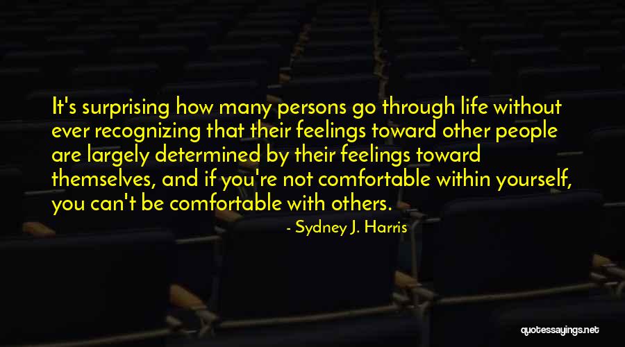 Ksknews Quotes By Sydney J. Harris Ksknews Quotes By Sydney J. Harris