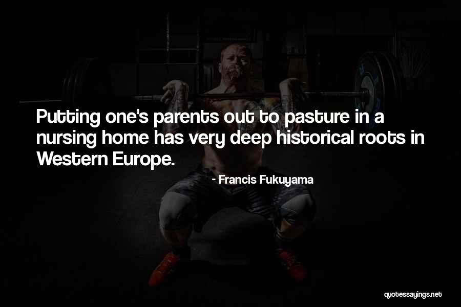 Kslm Salem Quotes By Francis Fukuyama Kslm Salem Quotes By Francis Fukuyama