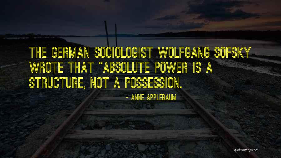 Kslm Talk Quotes By Anne Applebaum Kslm Talk Quotes By Anne Applebaum