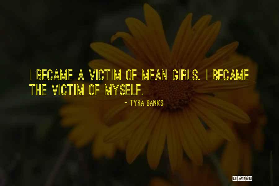 Kslm Talk Quotes By Tyra Banks Kslm Talk Quotes By Tyra Banks