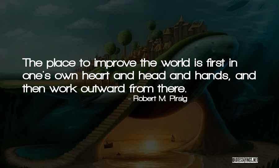 Ksolo Karaoke Quotes By Robert M. Pirsig Ksolo Karaoke Quotes By Robert M. Pirsig
