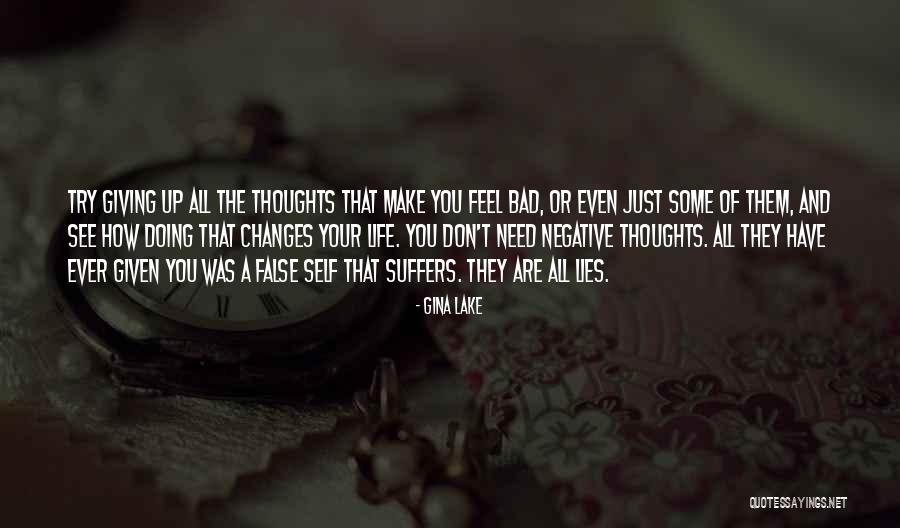 Kssta Quotes By Gina Lake Kssta Quotes By Gina Lake