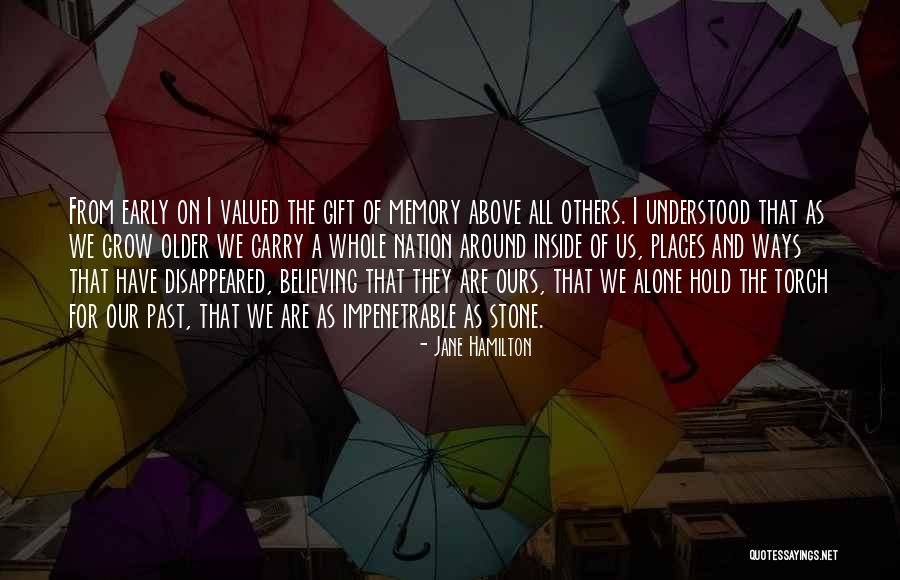 Kssta Quotes By Jane Hamilton Kssta Quotes By Jane Hamilton