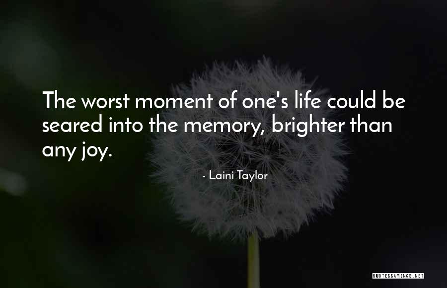 Kssta Quotes By Laini Taylor Kssta Quotes By Laini Taylor