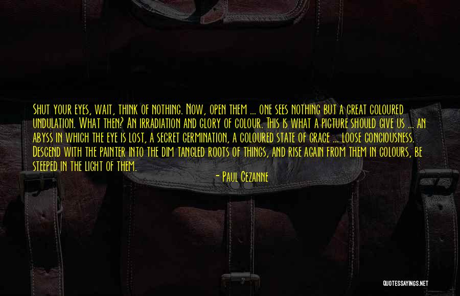 Kstamp Quotes By Paul Cezanne Kstamp Quotes By Paul Cezanne