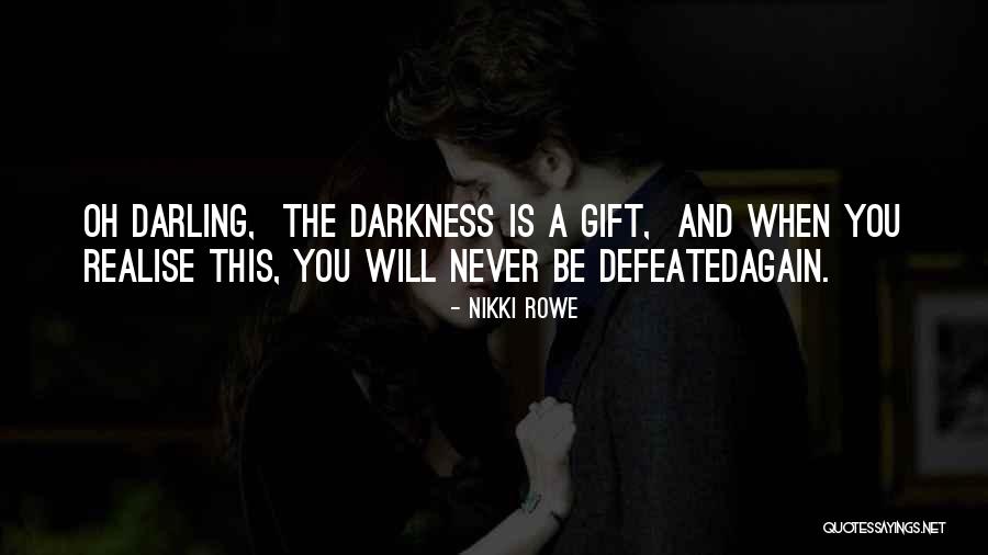Ksteng12 Quotes By Nikki Rowe Ksteng12 Quotes By Nikki Rowe