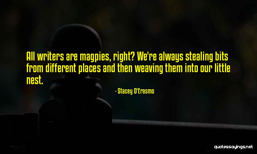 Ksteng12 Quotes By Stacey D'Erasmo Ksteng12 Quotes By Stacey D'Erasmo