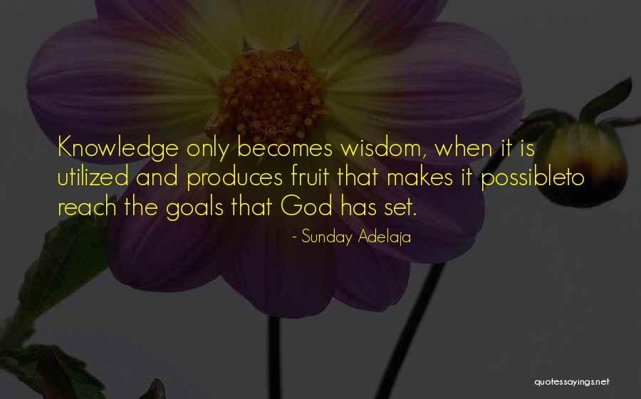 Ksteng12 Quotes By Sunday Adelaja Ksteng12 Quotes By Sunday Adelaja